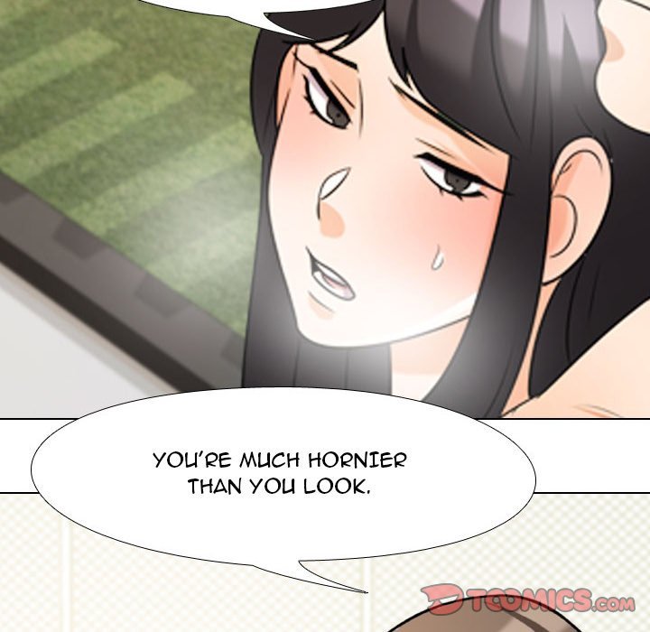 Our Exchange Manhwa - Chapter 32 Page 69