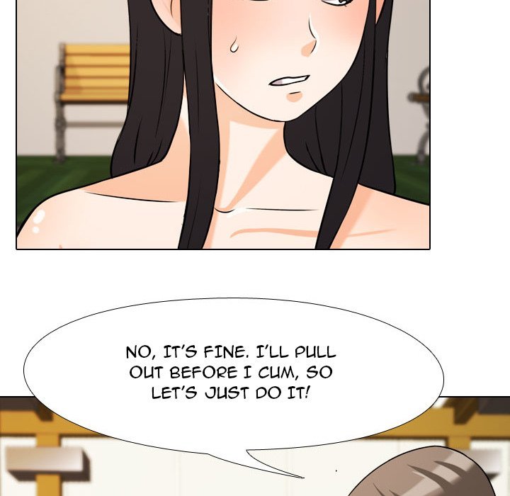 Our Exchange Manhwa - Chapter 32 Page 79