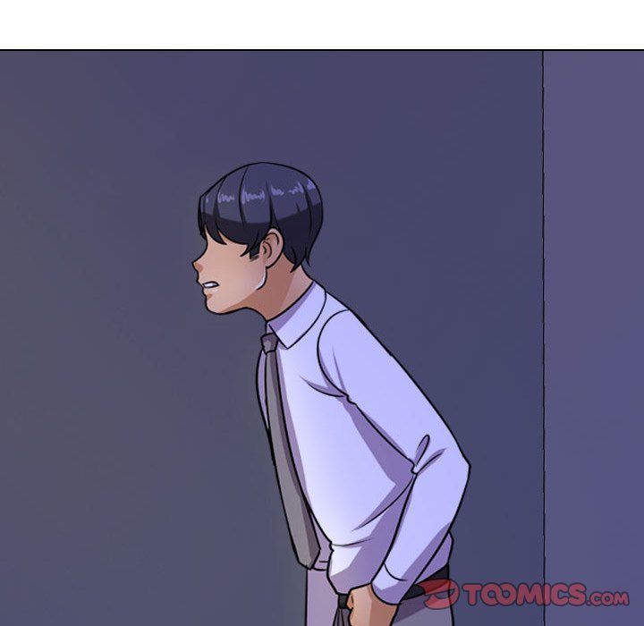 Our Exchange Manhwa - Chapter 32 Page 81