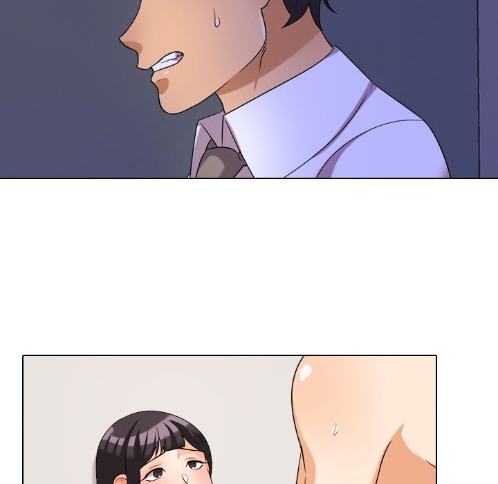 Our Exchange Manhwa - Chapter 32 Page 83