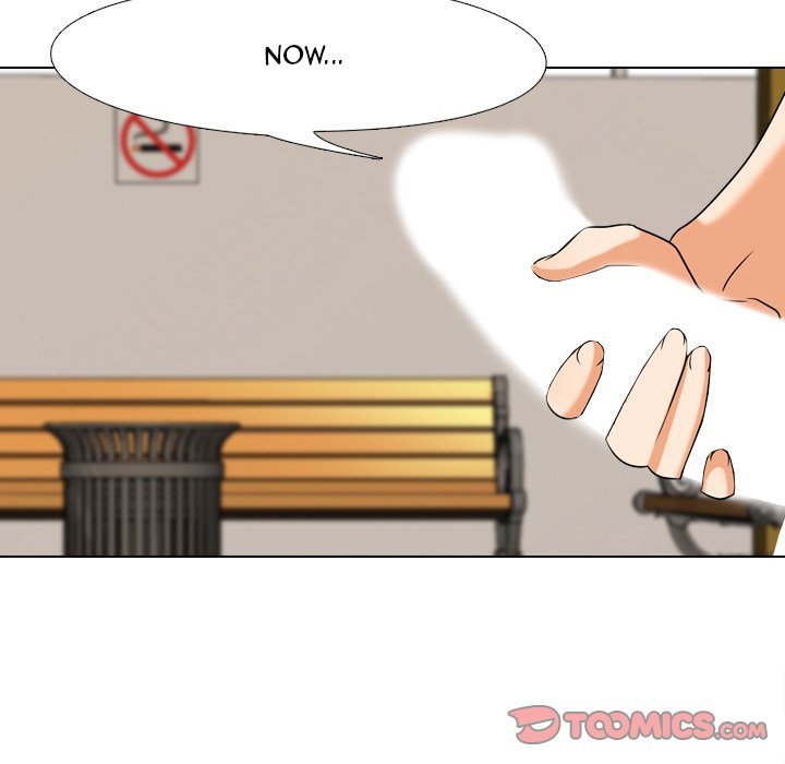 Our Exchange Manhwa - Chapter 32 Page 85