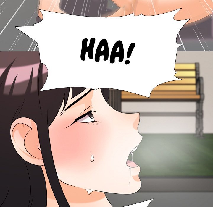 Our Exchange Manhwa - Chapter 32 Page 88