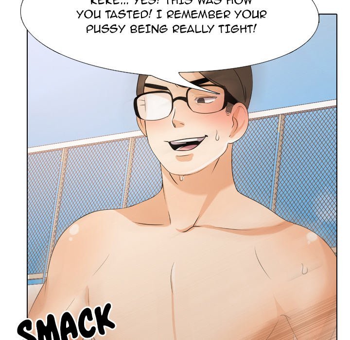 Our Exchange Manhwa - Chapter 32 Page 92