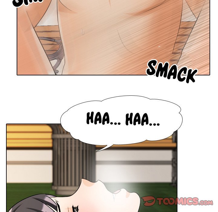 Our Exchange Manhwa - Chapter 32 Page 93