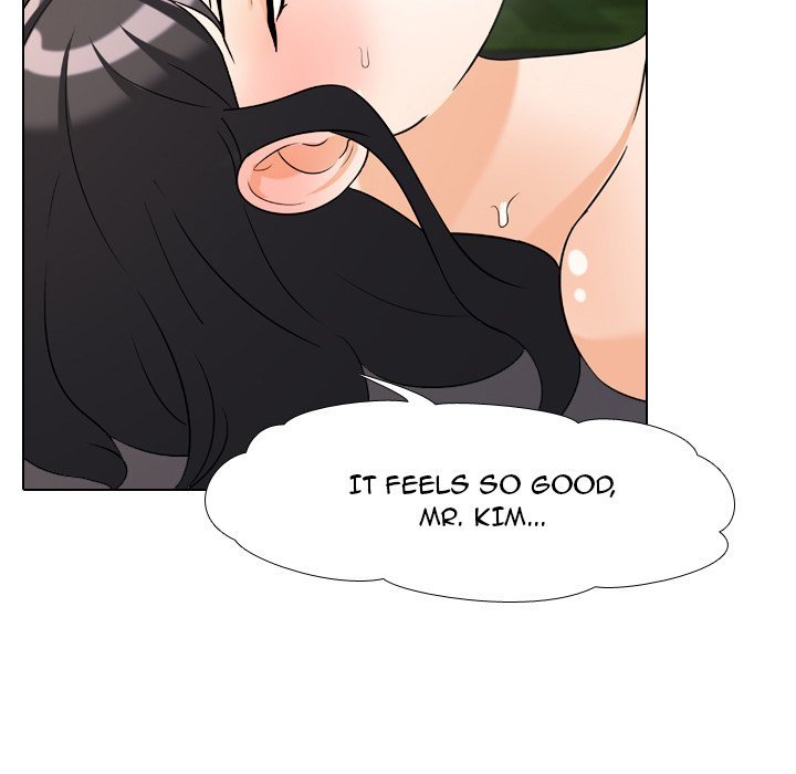 Our Exchange Manhwa - Chapter 32 Page 94