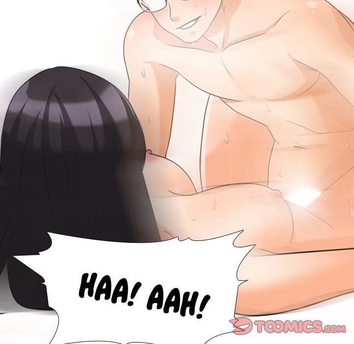 Our Exchange Manhwa - Chapter 32 Page 97