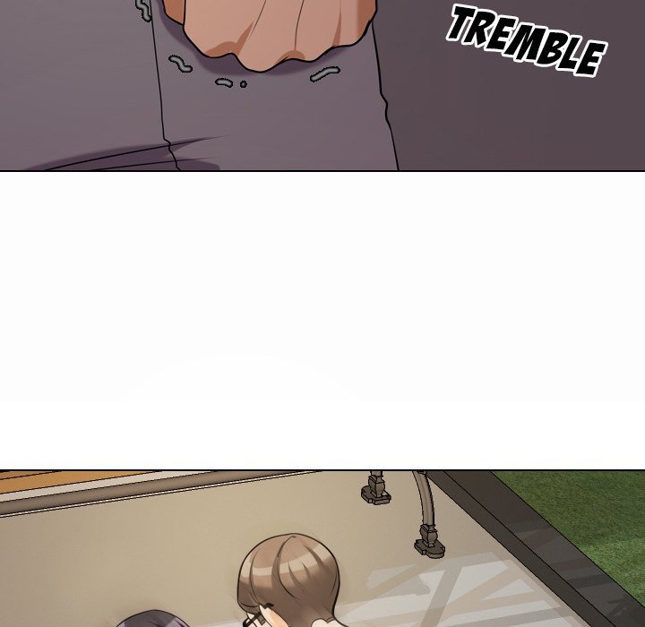 Our Exchange Manhwa - Chapter 32 Page 100