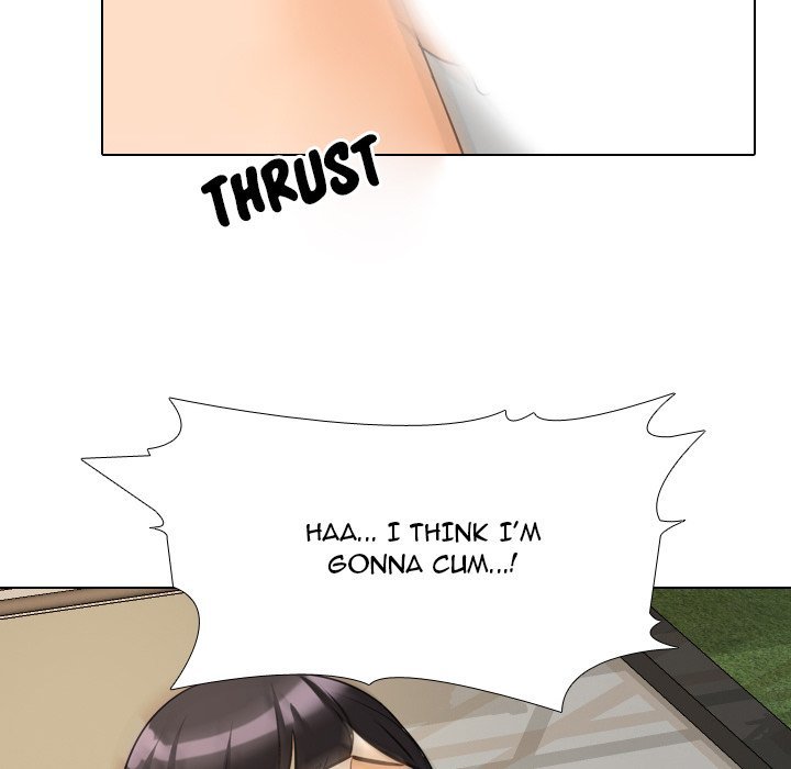 Our Exchange Manhwa - Chapter 32 Page 103