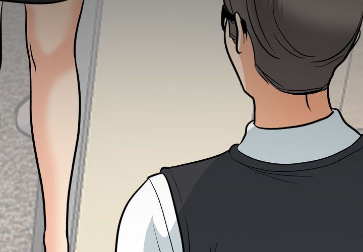 Our Exchange Manhwa - Chapter 200 Page 3