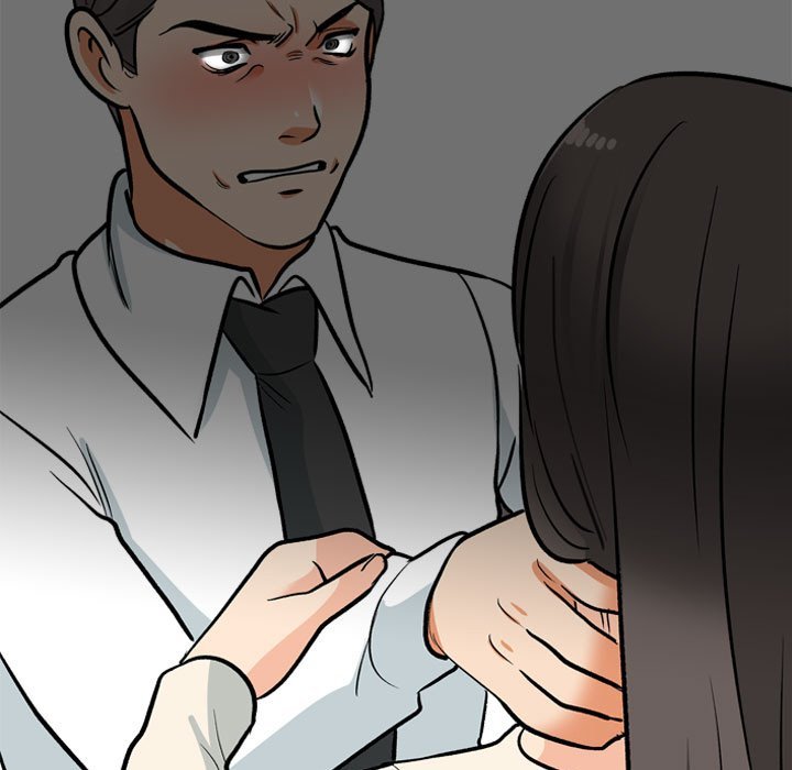 Our Exchange Manhwa - Chapter 200 Page 8