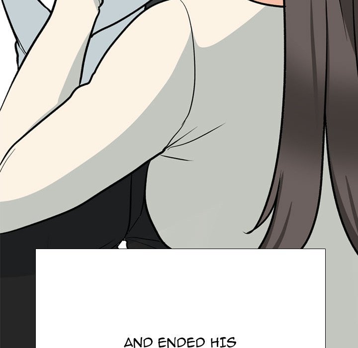 Our Exchange Manhwa - Chapter 200 Page 9