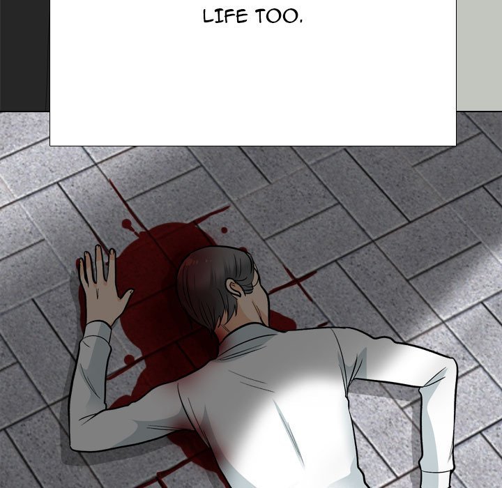 Our Exchange Manhwa - Chapter 200 Page 10