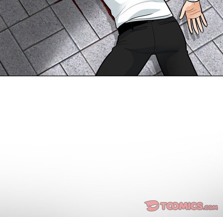 Our Exchange Manhwa - Chapter 200 Page 11