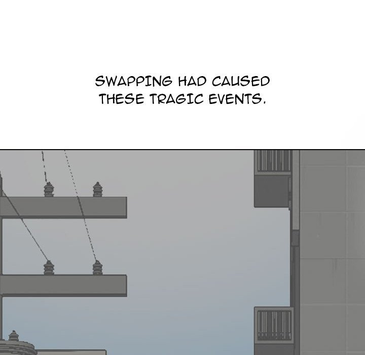 Our Exchange Manhwa - Chapter 200 Page 15