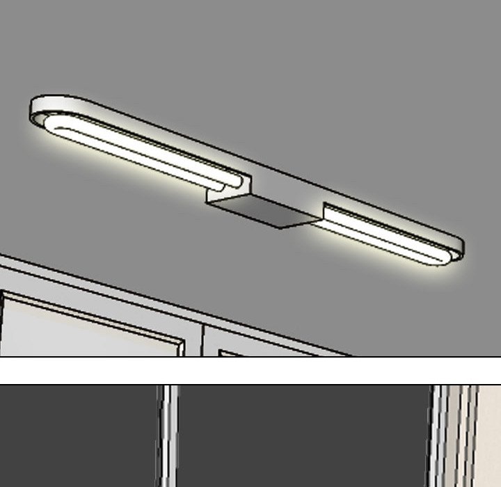 Our Exchange Manhwa - Chapter 200 Page 19