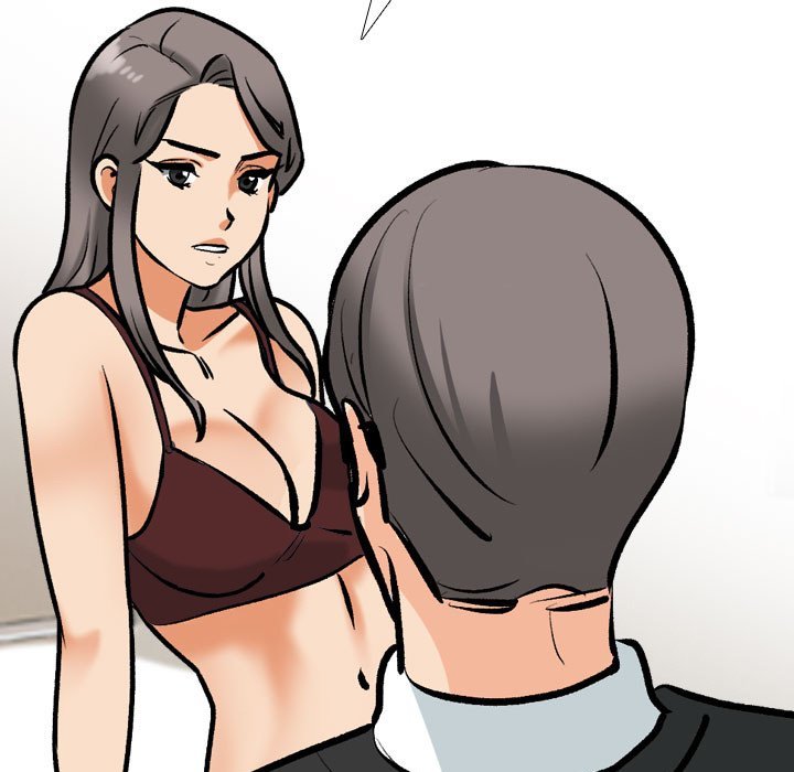 Our Exchange Manhwa - Chapter 200 Page 22