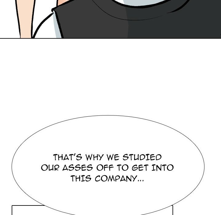 Our Exchange Manhwa - Chapter 200 Page 23
