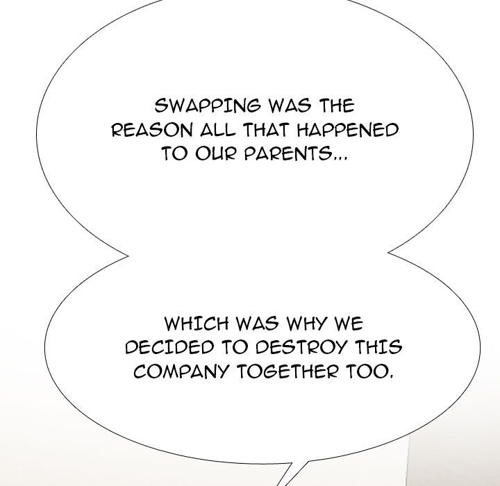 Our Exchange Manhwa - Chapter 200 Page 26