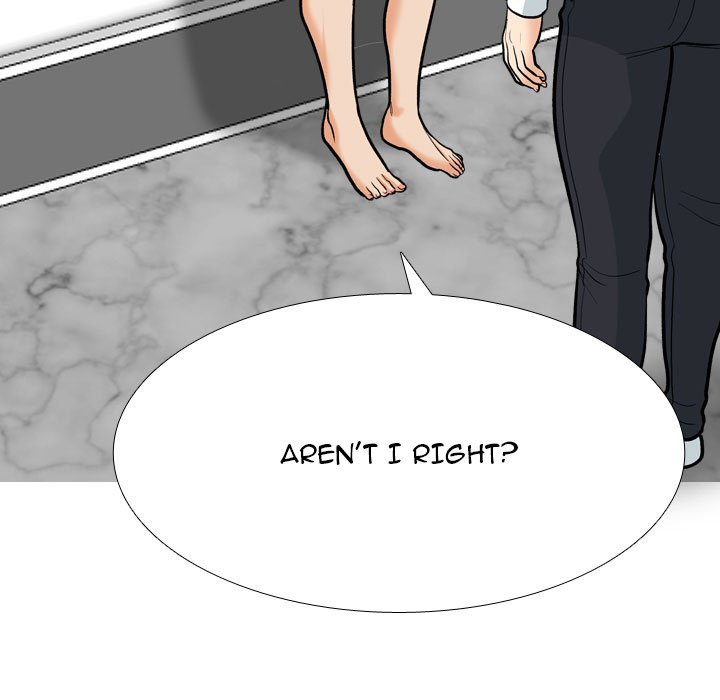 Our Exchange Manhwa - Chapter 200 Page 28