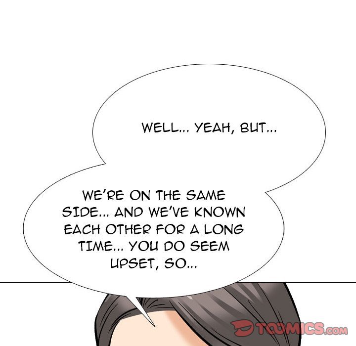 Our Exchange Manhwa - Chapter 200 Page 29