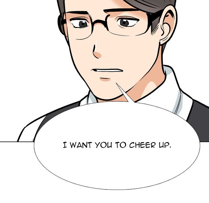 Our Exchange Manhwa - Chapter 200 Page 30