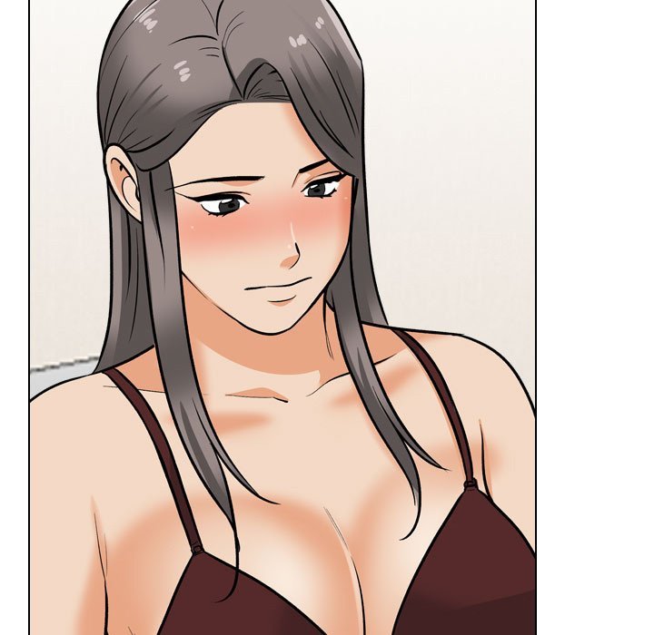 Our Exchange Manhwa - Chapter 200 Page 32