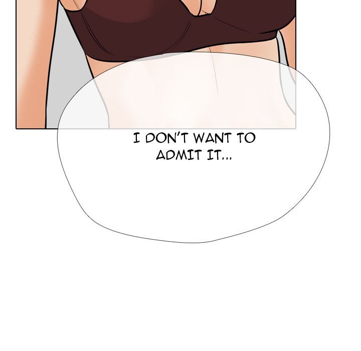 Our Exchange Manhwa - Chapter 200 Page 33