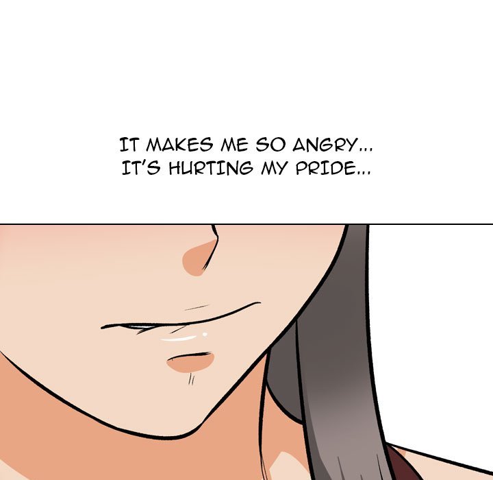 Our Exchange Manhwa - Chapter 200 Page 34