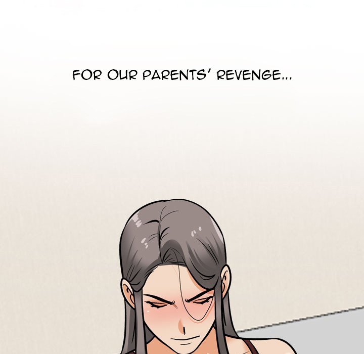 Our Exchange Manhwa - Chapter 200 Page 36