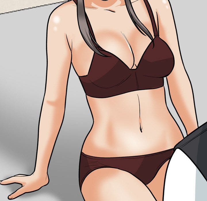 Our Exchange Manhwa - Chapter 200 Page 37