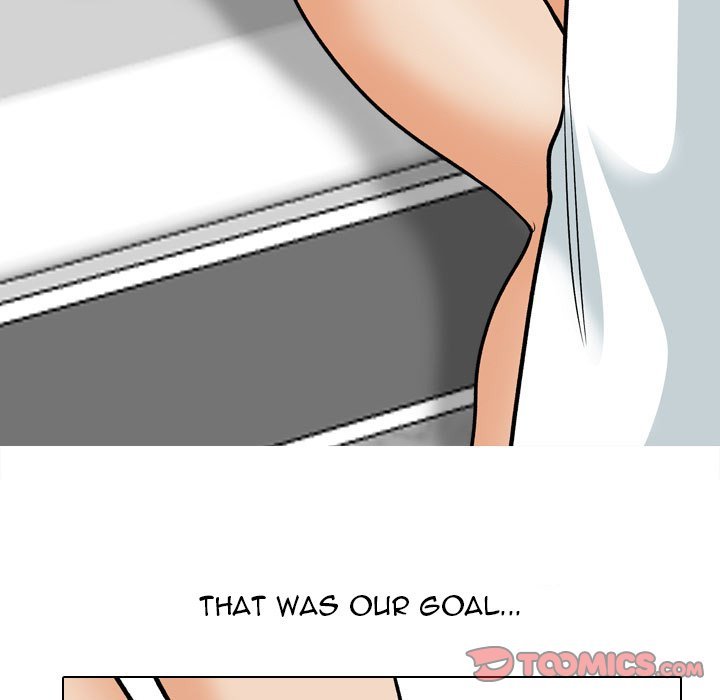 Our Exchange Manhwa - Chapter 200 Page 38