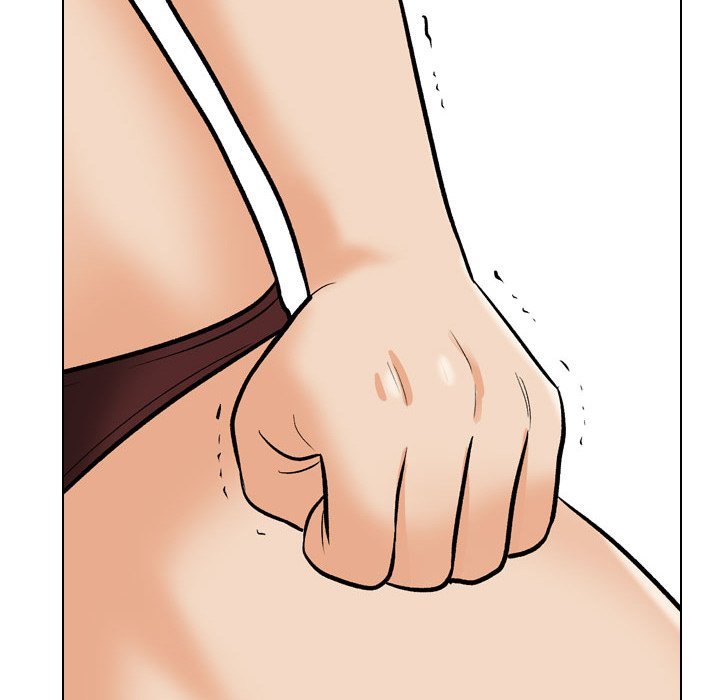 Our Exchange Manhwa - Chapter 200 Page 39