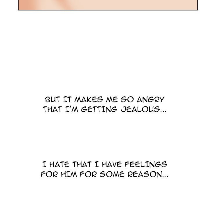 Our Exchange Manhwa - Chapter 200 Page 40