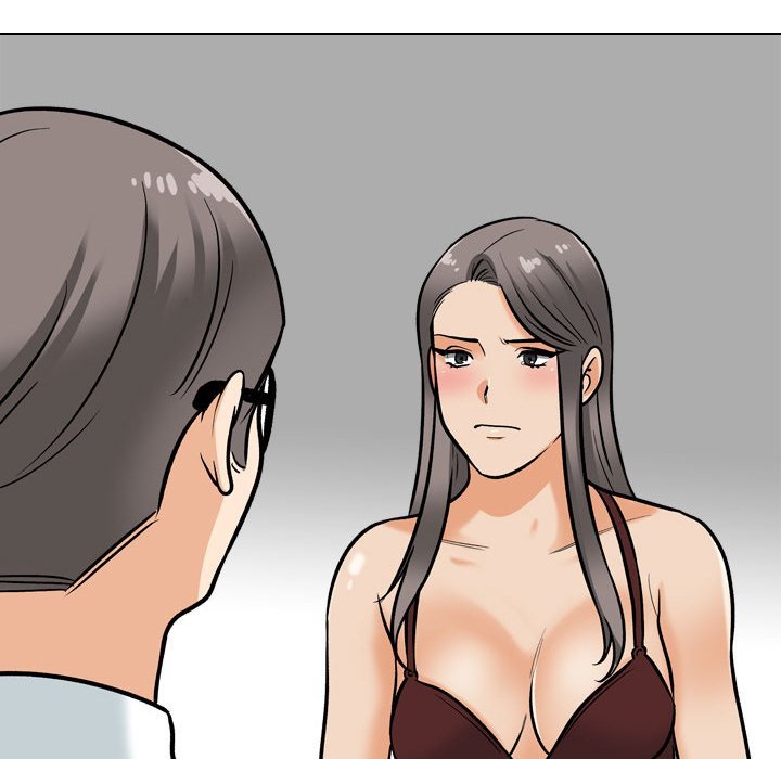 Our Exchange Manhwa - Chapter 200 Page 41