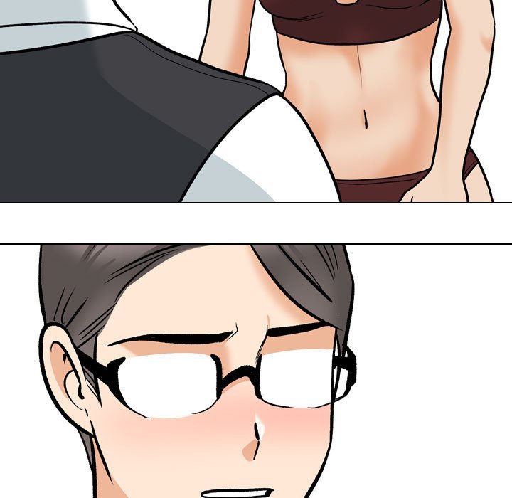 Our Exchange Manhwa - Chapter 200 Page 42