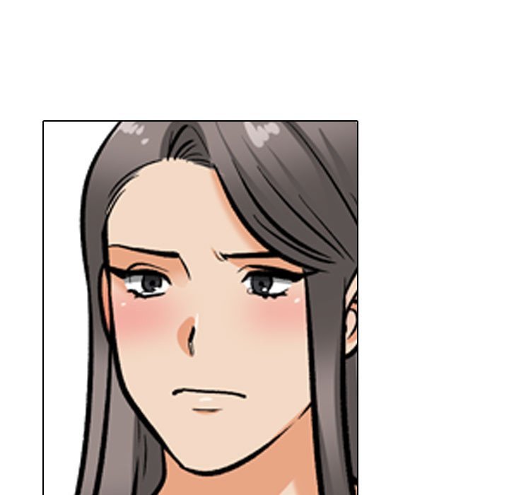Our Exchange Manhwa - Chapter 200 Page 44