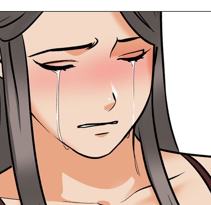 Our Exchange Manhwa - Chapter 200 Page 49