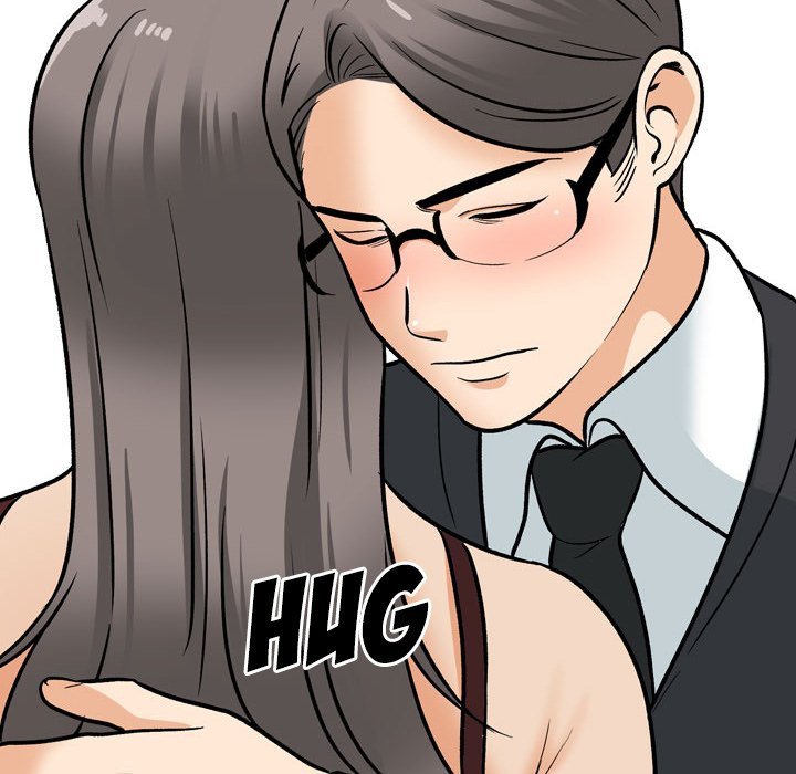 Our Exchange Manhwa - Chapter 200 Page 51