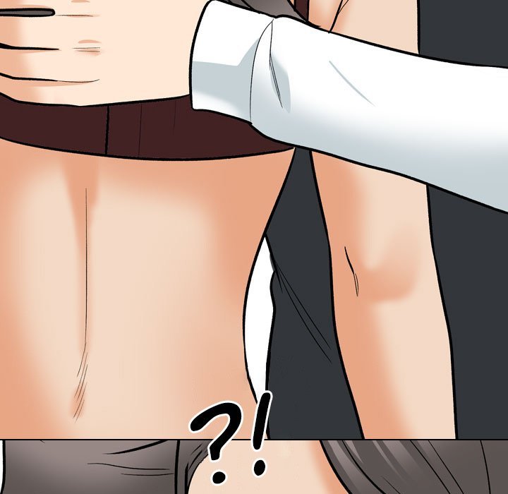 Our Exchange Manhwa - Chapter 200 Page 52