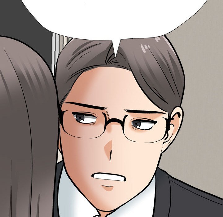 Our Exchange Manhwa - Chapter 200 Page 55