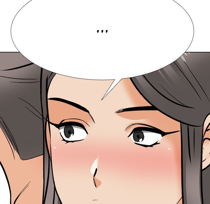 Our Exchange Manhwa - Chapter 200 Page 58