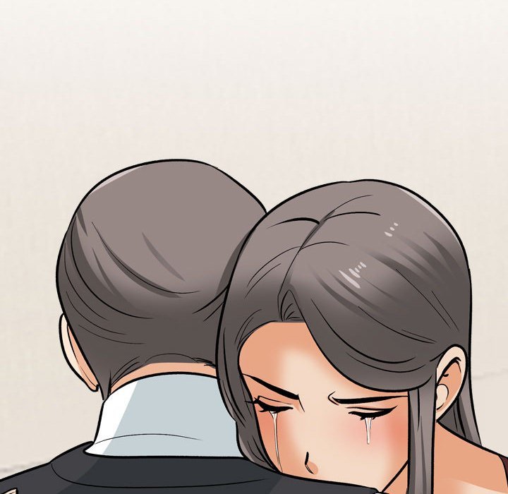 Our Exchange Manhwa - Chapter 200 Page 63