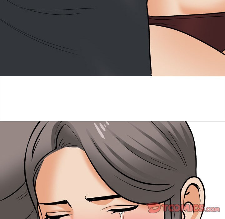 Our Exchange Manhwa - Chapter 200 Page 65