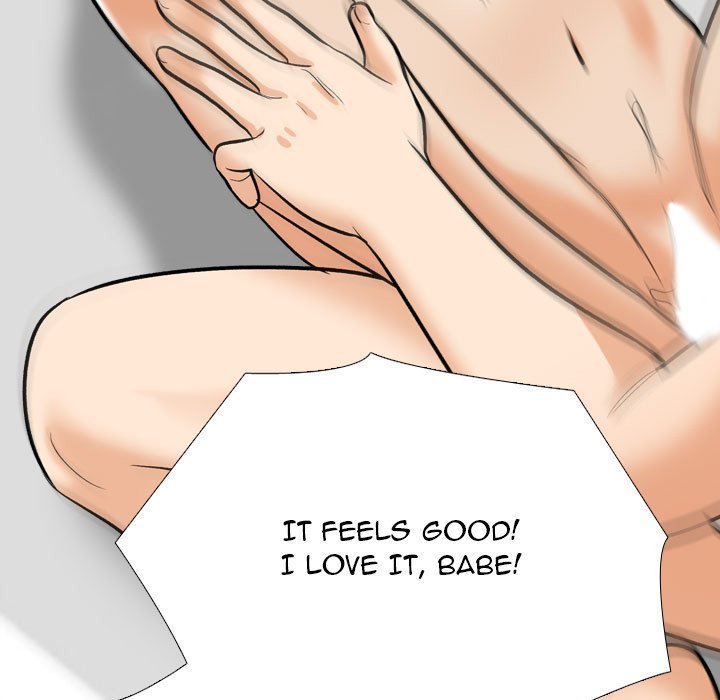 Our Exchange Manhwa - Chapter 200 Page 76