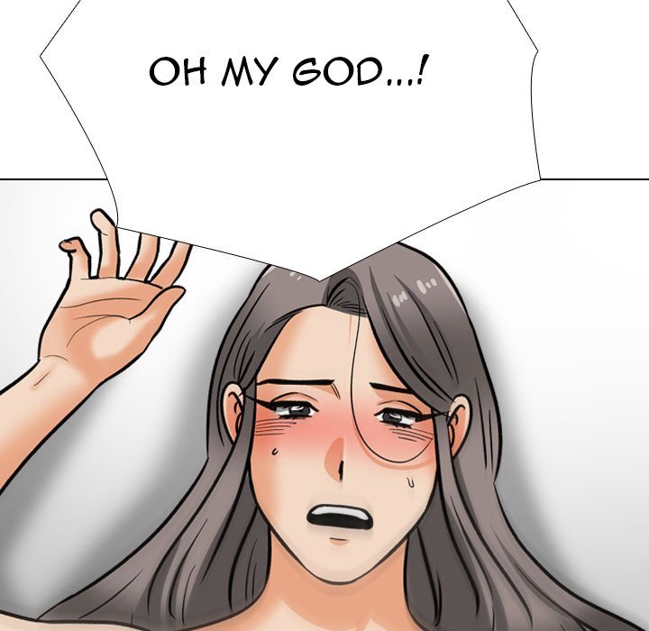 Our Exchange Manhwa - Chapter 200 Page 78