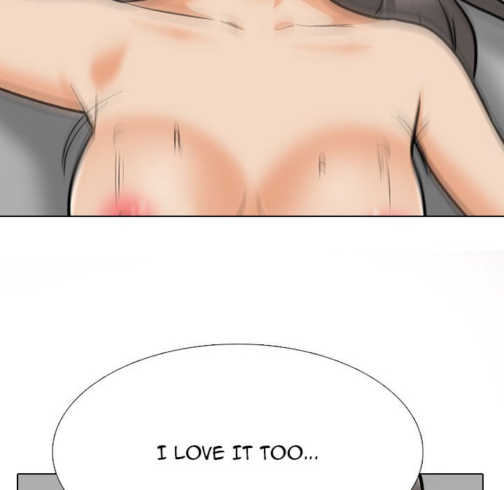 Our Exchange Manhwa - Chapter 200 Page 79