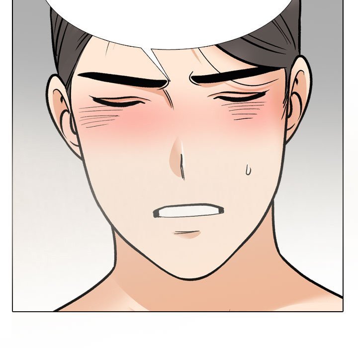 Our Exchange Manhwa - Chapter 200 Page 80