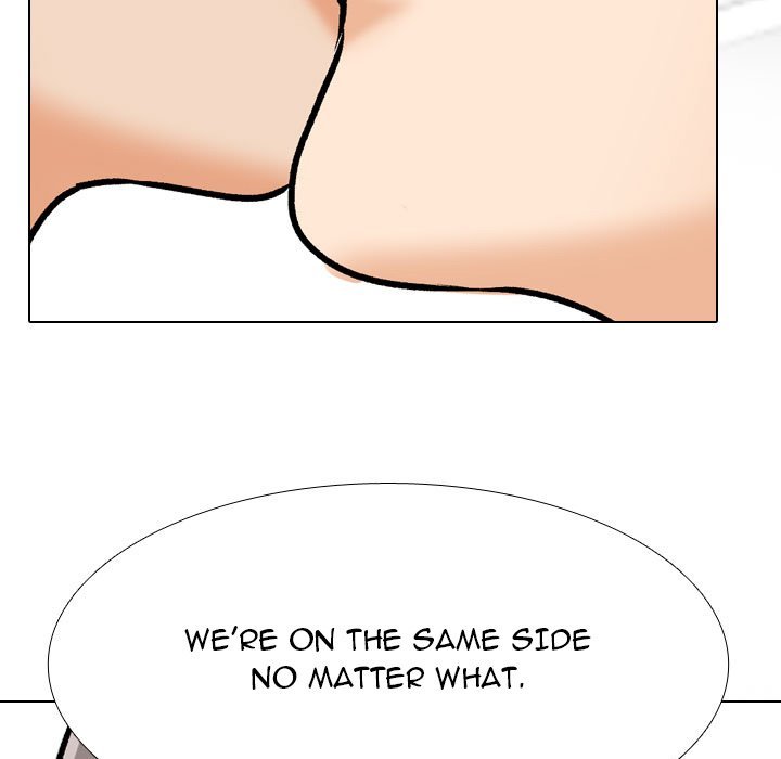 Our Exchange Manhwa - Chapter 200 Page 84