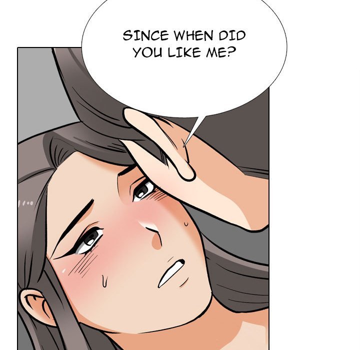 Our Exchange Manhwa - Chapter 200 Page 87