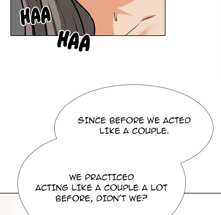 Our Exchange Manhwa - Chapter 200 Page 88